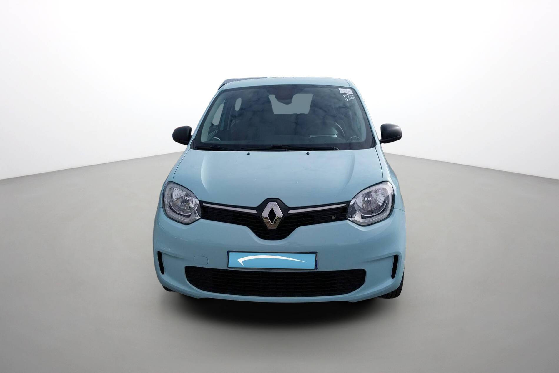 Vente en ligne Renault Twingo Electrique Twingo III E-Tech au prix de 11 990 €