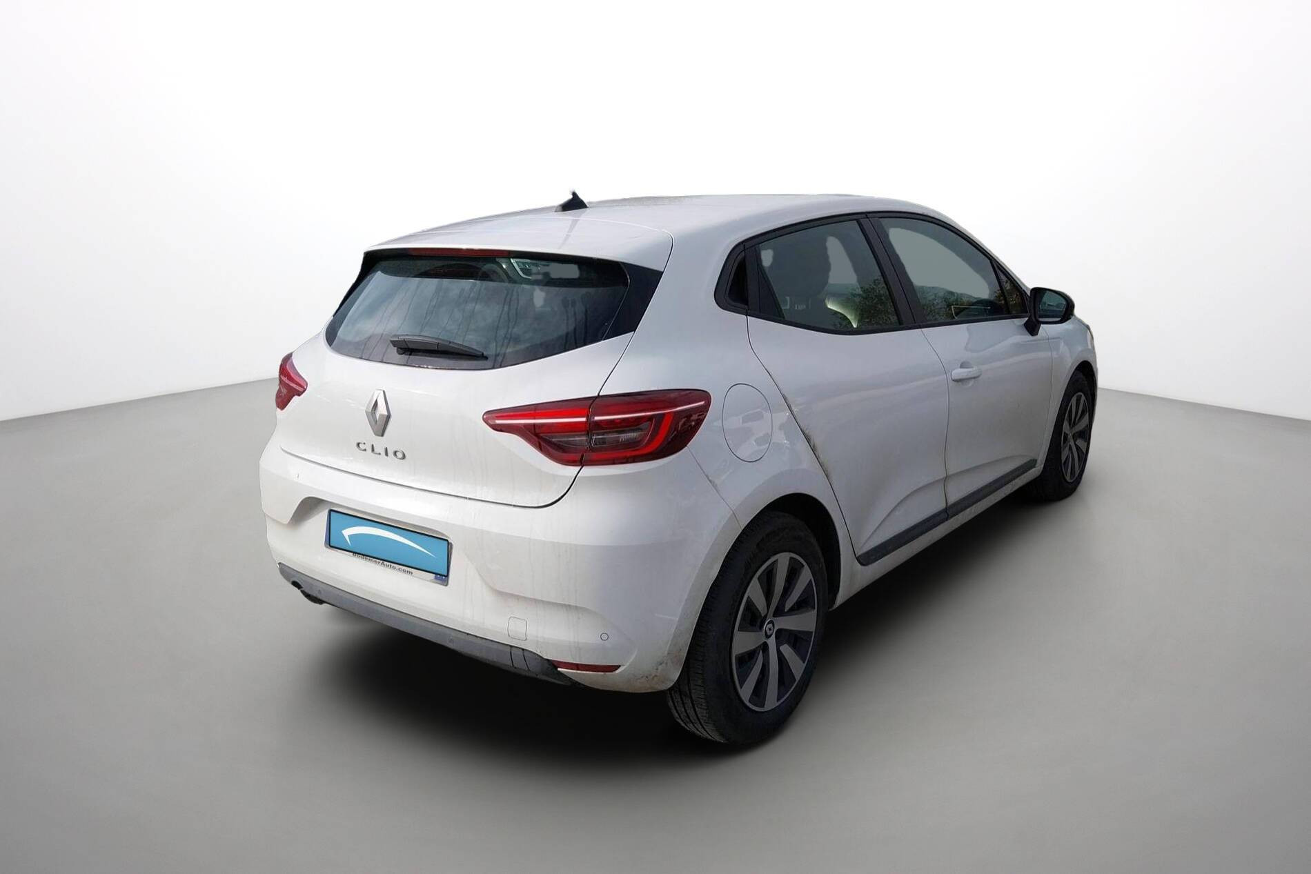 Vente en ligne Renault Clio 5 Clio TCe 90 au prix de 14 490 €