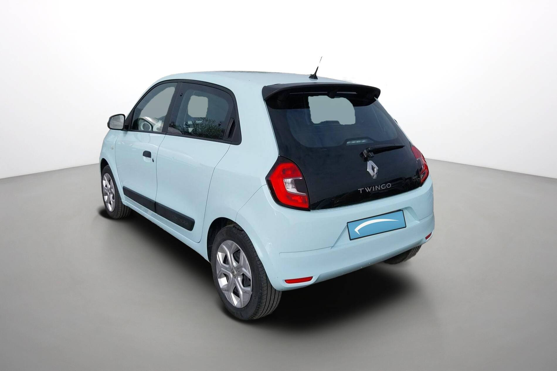 Vente en ligne Renault Twingo Electrique Twingo III E-Tech au prix de 11 990 €