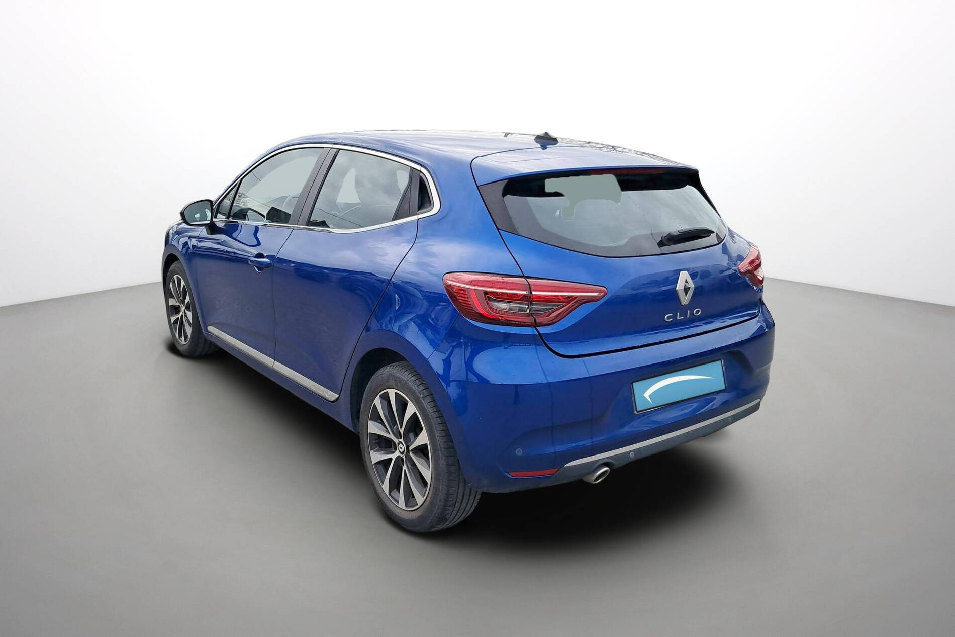 Vente en ligne Renault Clio 5 Clio TCe 90 - 21N au prix de 13 990 €