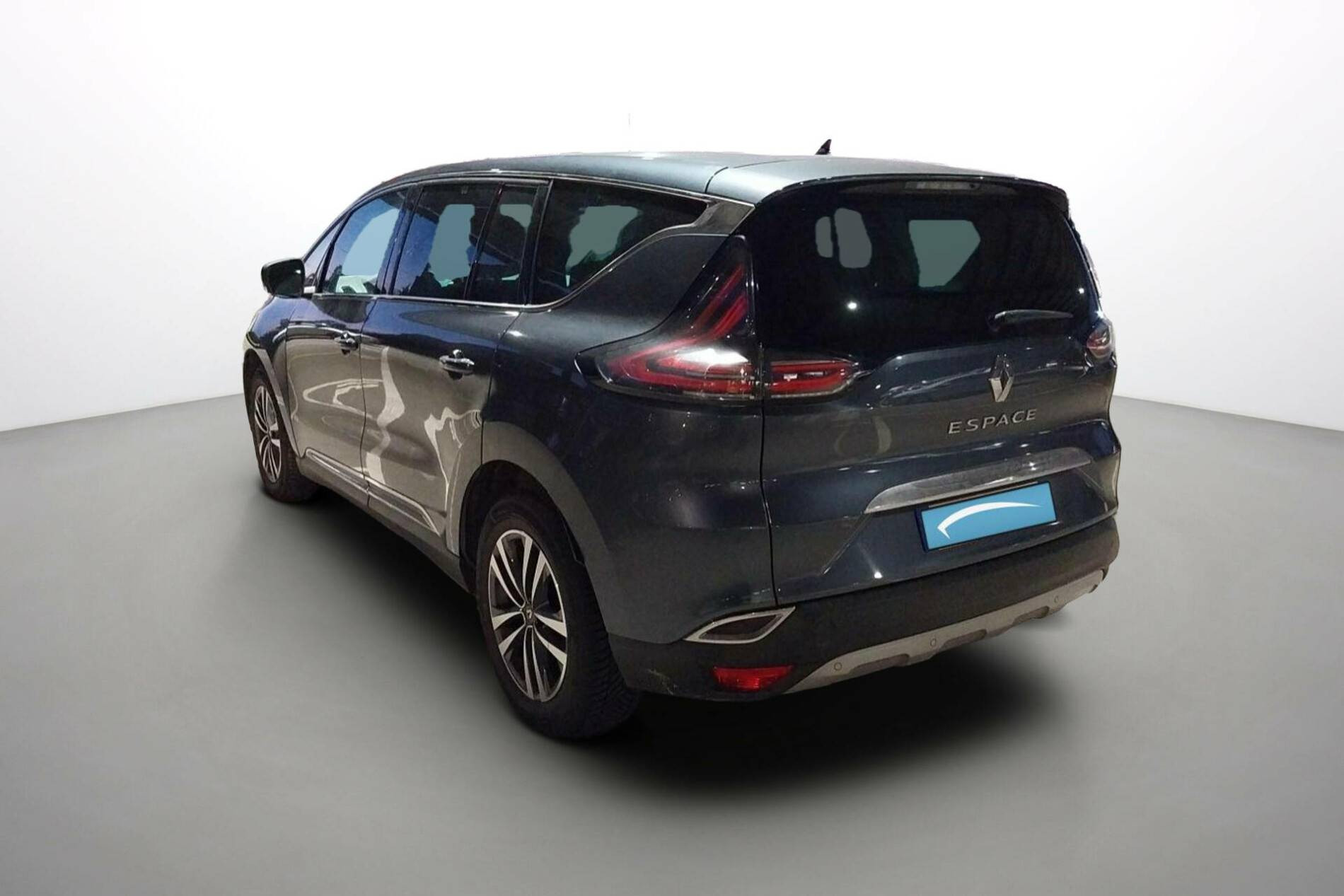 Vente en ligne Renault Espace 5 Espace dCi 160 Energy Twin Turbo au prix de 17 990 €