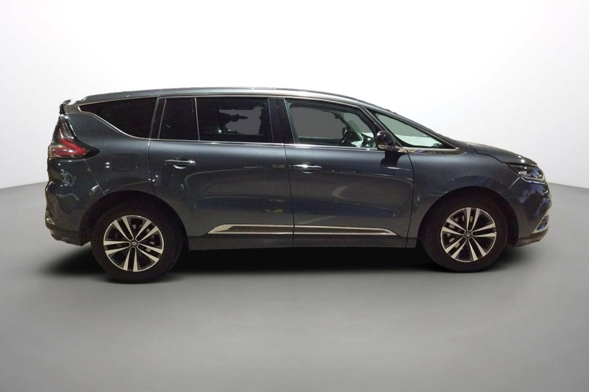 Vente en ligne Renault Espace 5 Espace dCi 160 Energy Twin Turbo au prix de 17 990 €