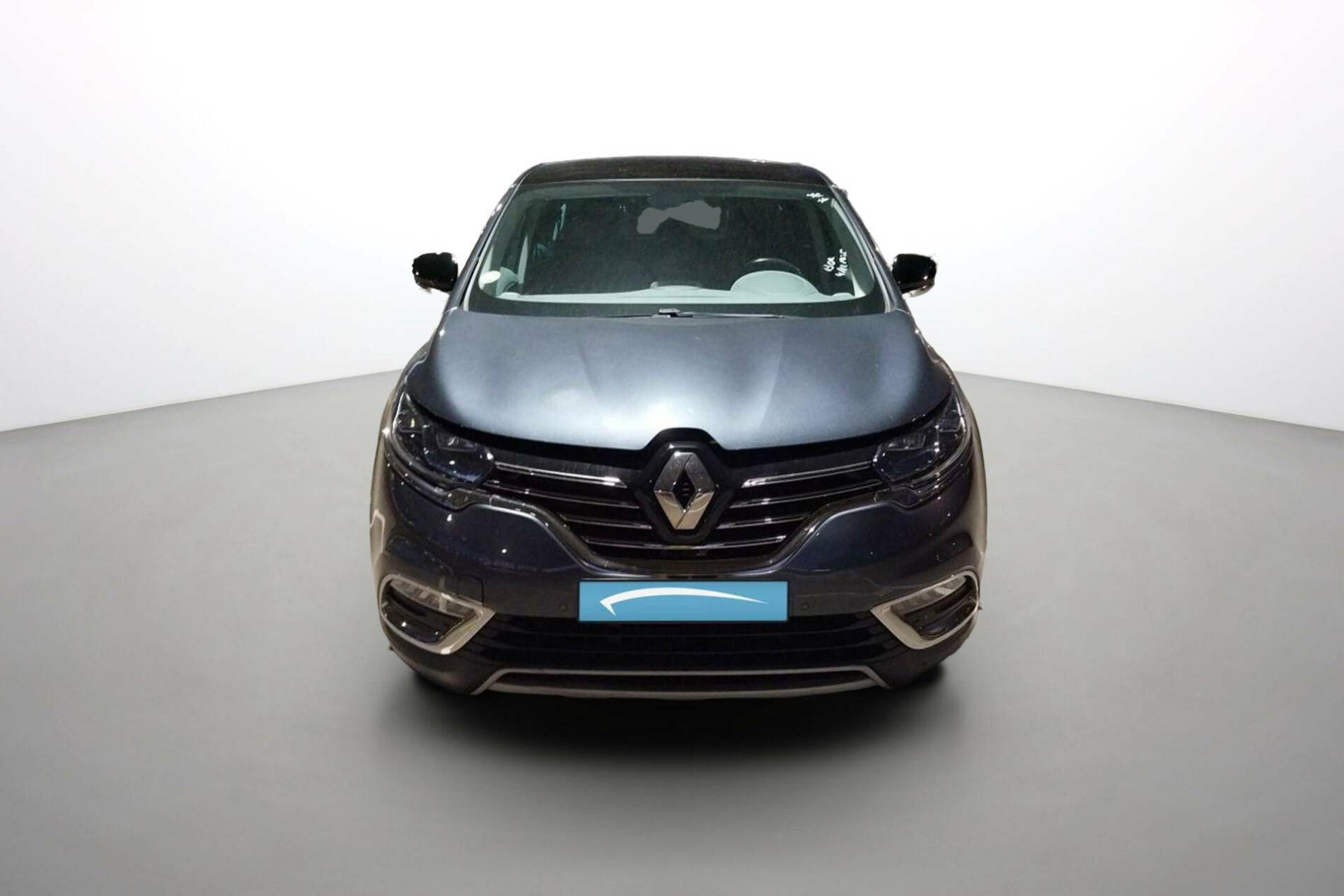 Vente en ligne Renault Espace 5 Espace dCi 160 Energy Twin Turbo au prix de 17 990 €