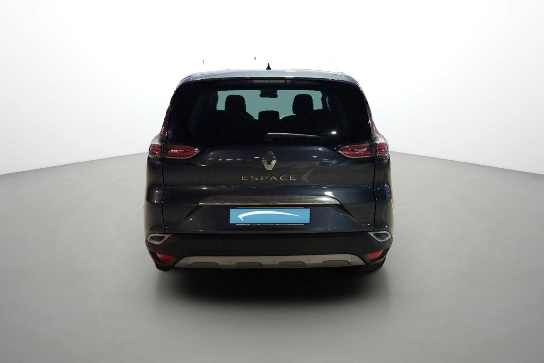 Vente en ligne Renault Espace 5 Espace dCi 160 Energy Twin Turbo au prix de 17 990 €