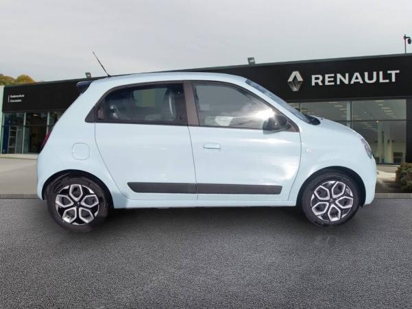 Vente en ligne Renault Twingo 3  SCe 65 au prix de 13 790 €