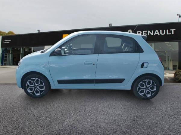 Vente en ligne Renault Twingo 3  SCe 65 au prix de 13 790 €