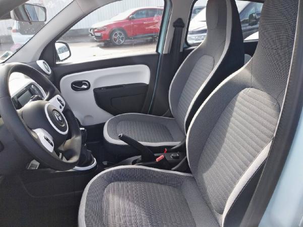 Vente en ligne Renault Twingo 3  SCe 65 au prix de 13 790 €