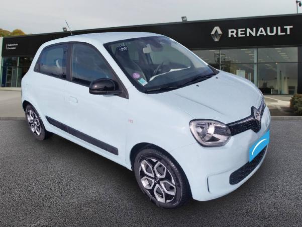 Vente en ligne Renault Twingo 3  SCe 65 au prix de 13 790 €