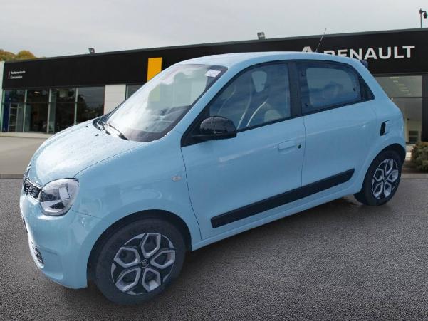 Vente en ligne Renault Twingo 3  SCe 65 au prix de 13 790 €