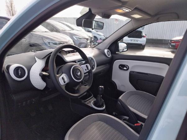 Vente en ligne Renault Twingo 3  SCe 65 au prix de 13 790 €