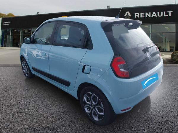 Vente en ligne Renault Twingo 3  SCe 65 au prix de 13 790 €