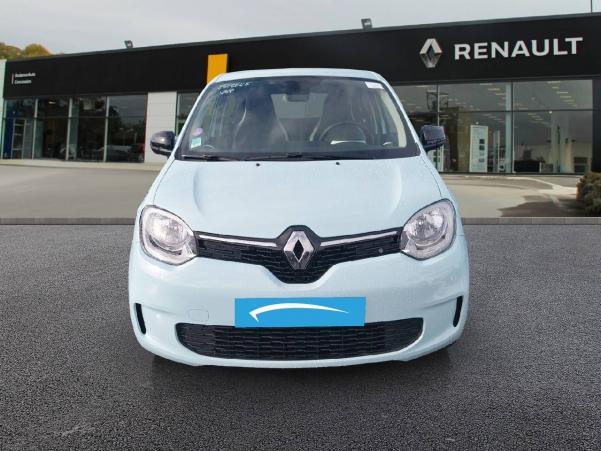 Vente en ligne Renault Twingo 3  SCe 65 au prix de 13 790 €