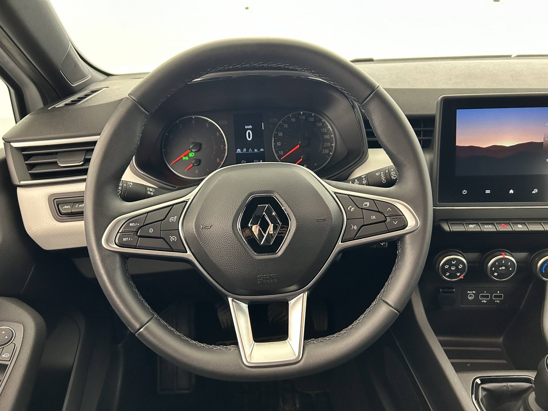 Vente en ligne Renault Clio 5 Clio TCe 90 - 21N au prix de 14 490 €