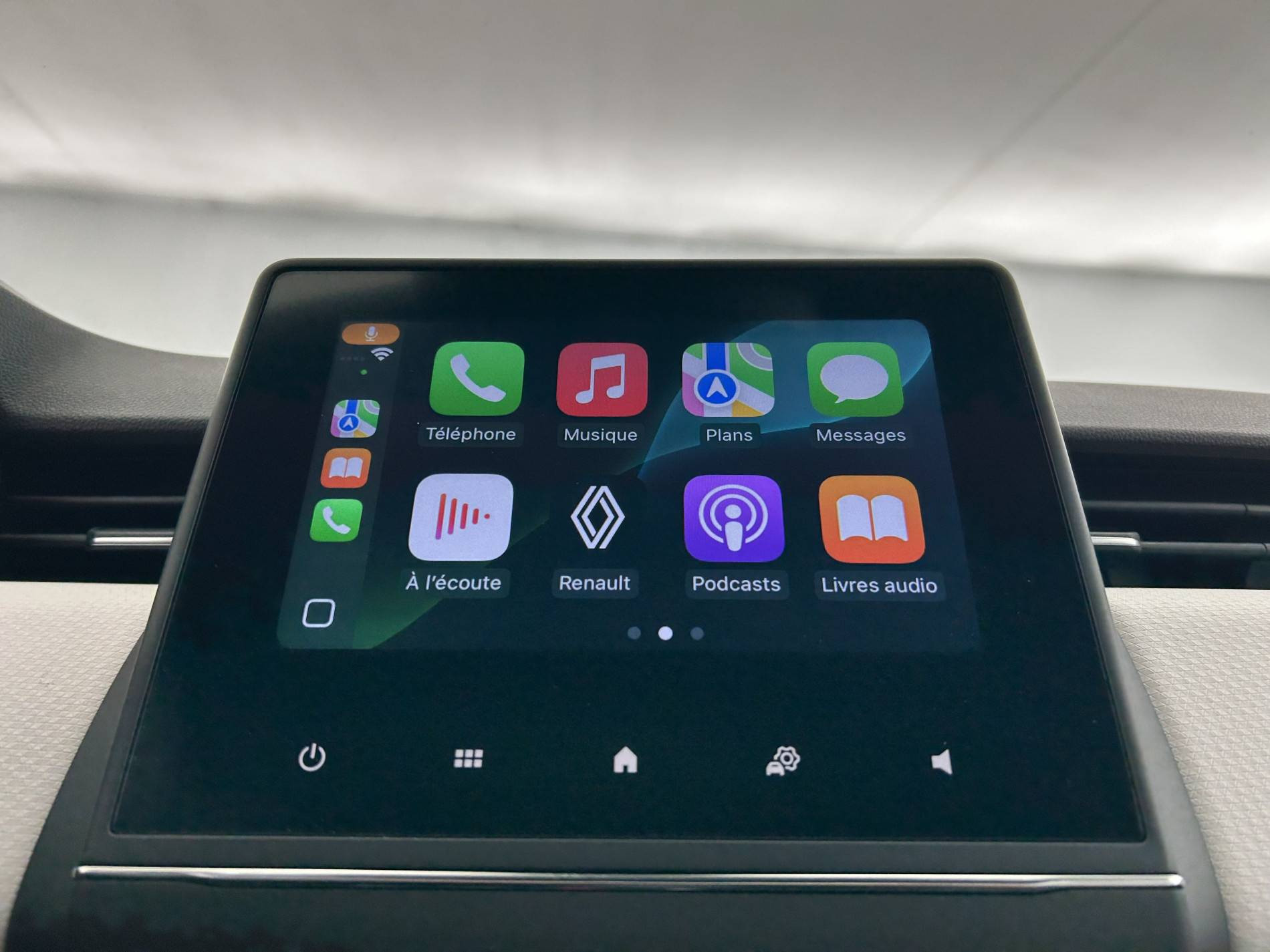 Vente en ligne Renault Clio 5 Clio TCe 90 - 21N au prix de 14 490 €