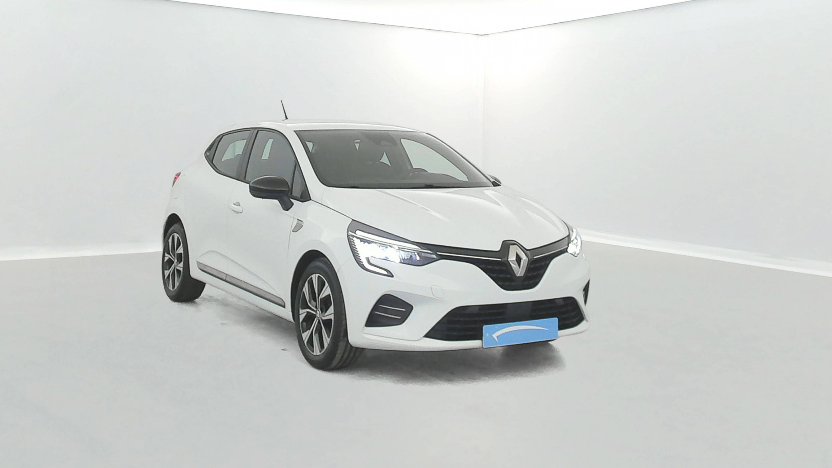 Vente en ligne Renault Clio 5 Clio TCe 90 - 21N au prix de 14 490 €