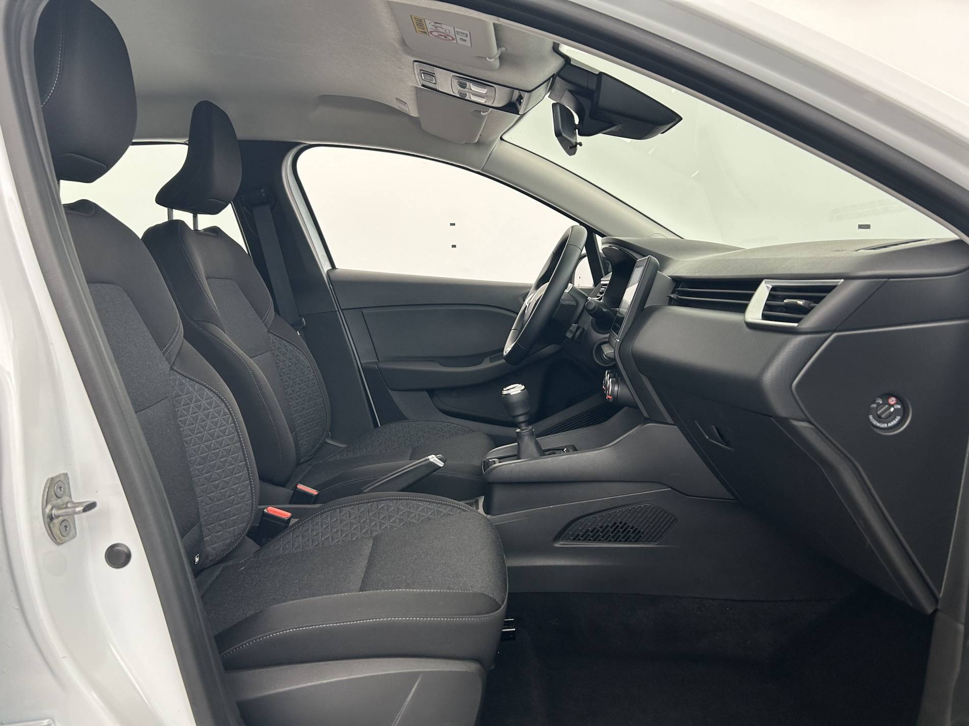 Vente en ligne Renault Clio 5 Clio TCe 90 au prix de 14 290 €