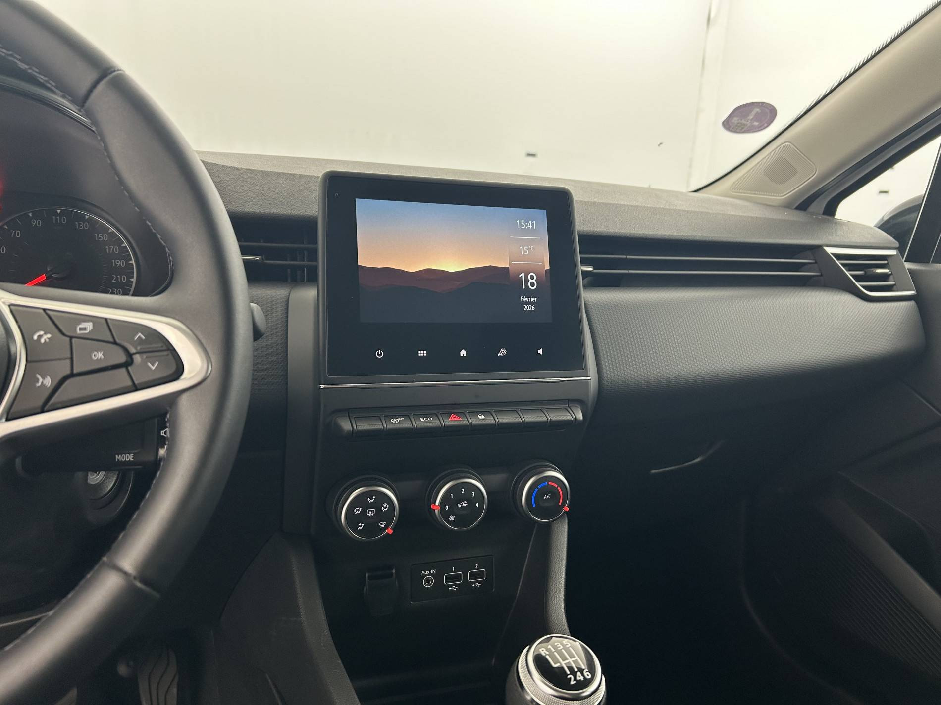 Vente en ligne Renault Clio 5 Clio TCe 90 au prix de 14 290 €