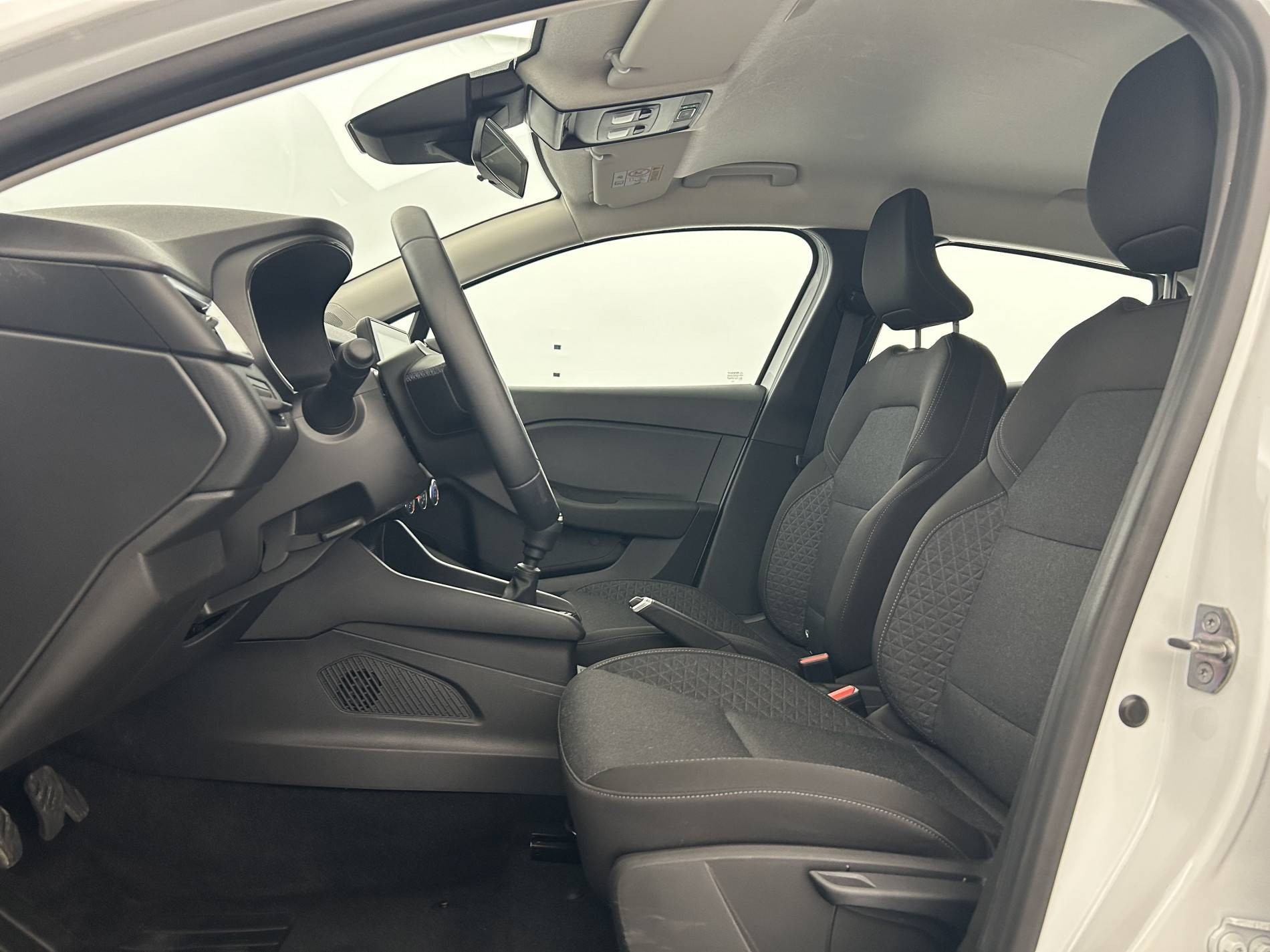 Vente en ligne Renault Clio 5 Clio TCe 90 au prix de 14 290 €