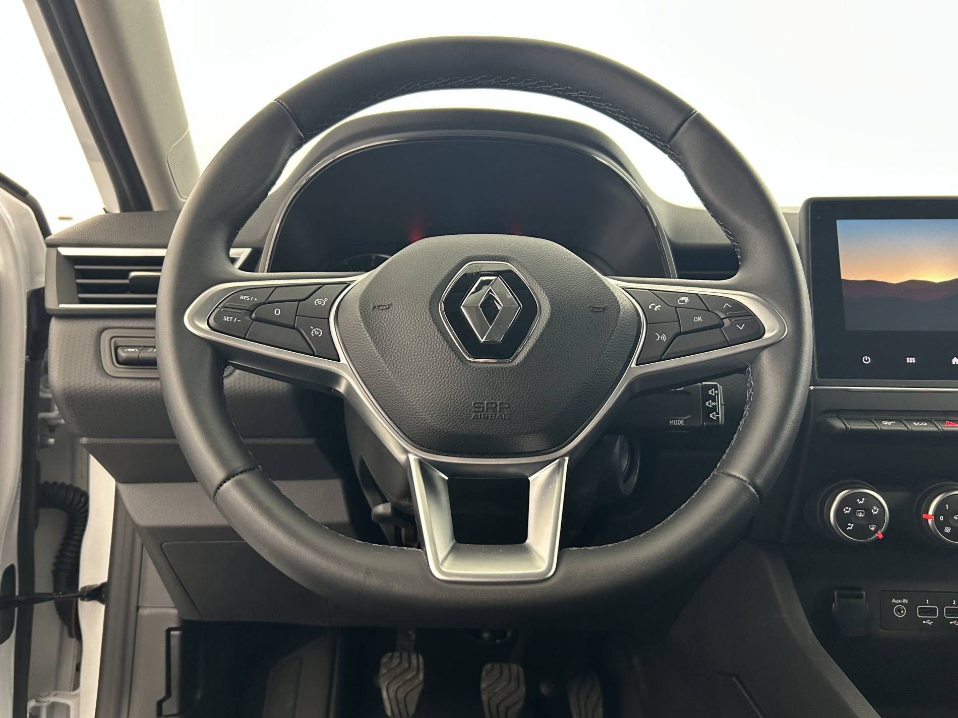 Vente en ligne Renault Clio 5 Clio TCe 90 au prix de 14 290 €