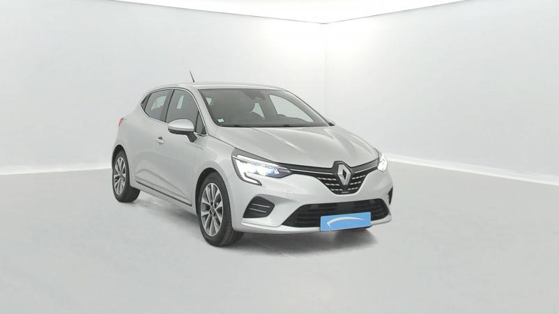 Vente en ligne Renault Clio 5 Clio TCe 90 - 21 au prix de 15 490 €