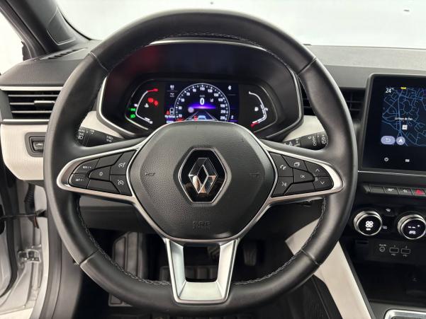 Vente en ligne Renault Clio 5 Clio TCe 90 - 21 au prix de 15 490 €