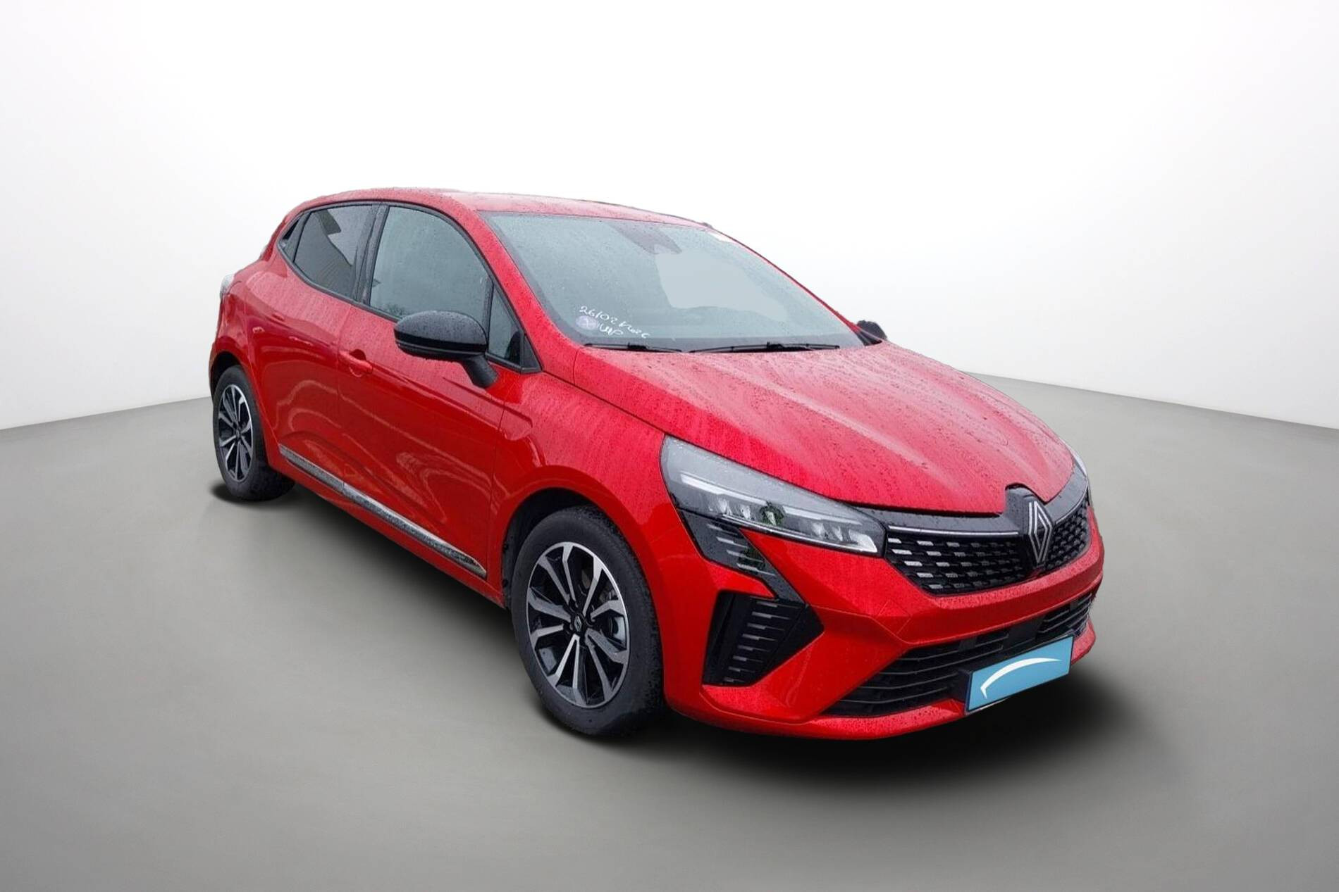 Vente en ligne Renault Clio 5 Clio E-Tech full hybrid 145 au prix de 19 990 €