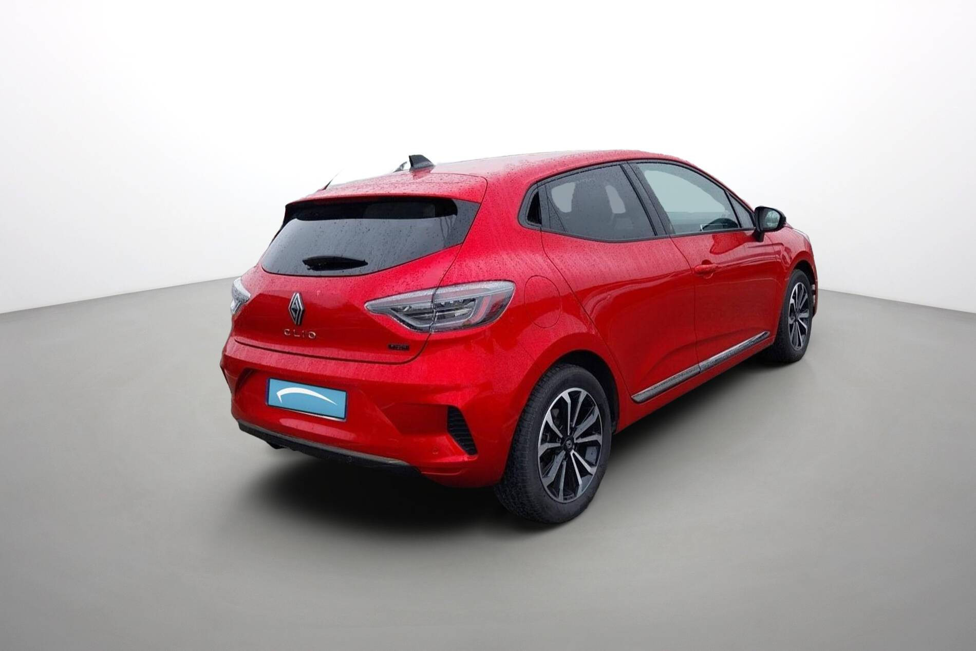 Vente en ligne Renault Clio 5 Clio E-Tech full hybrid 145 au prix de 19 990 €