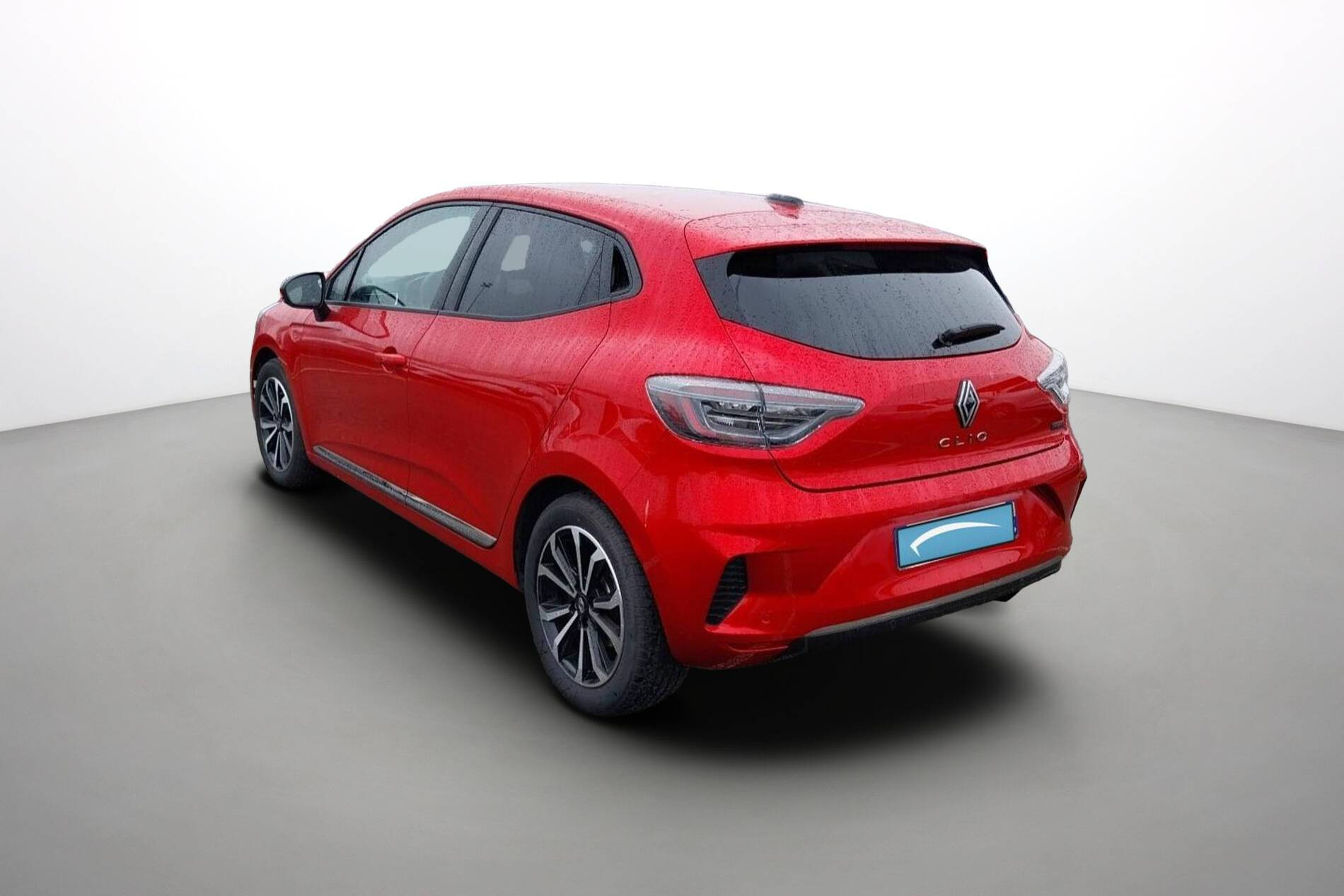 Vente en ligne Renault Clio 5 Clio E-Tech full hybrid 145 au prix de 19 990 €