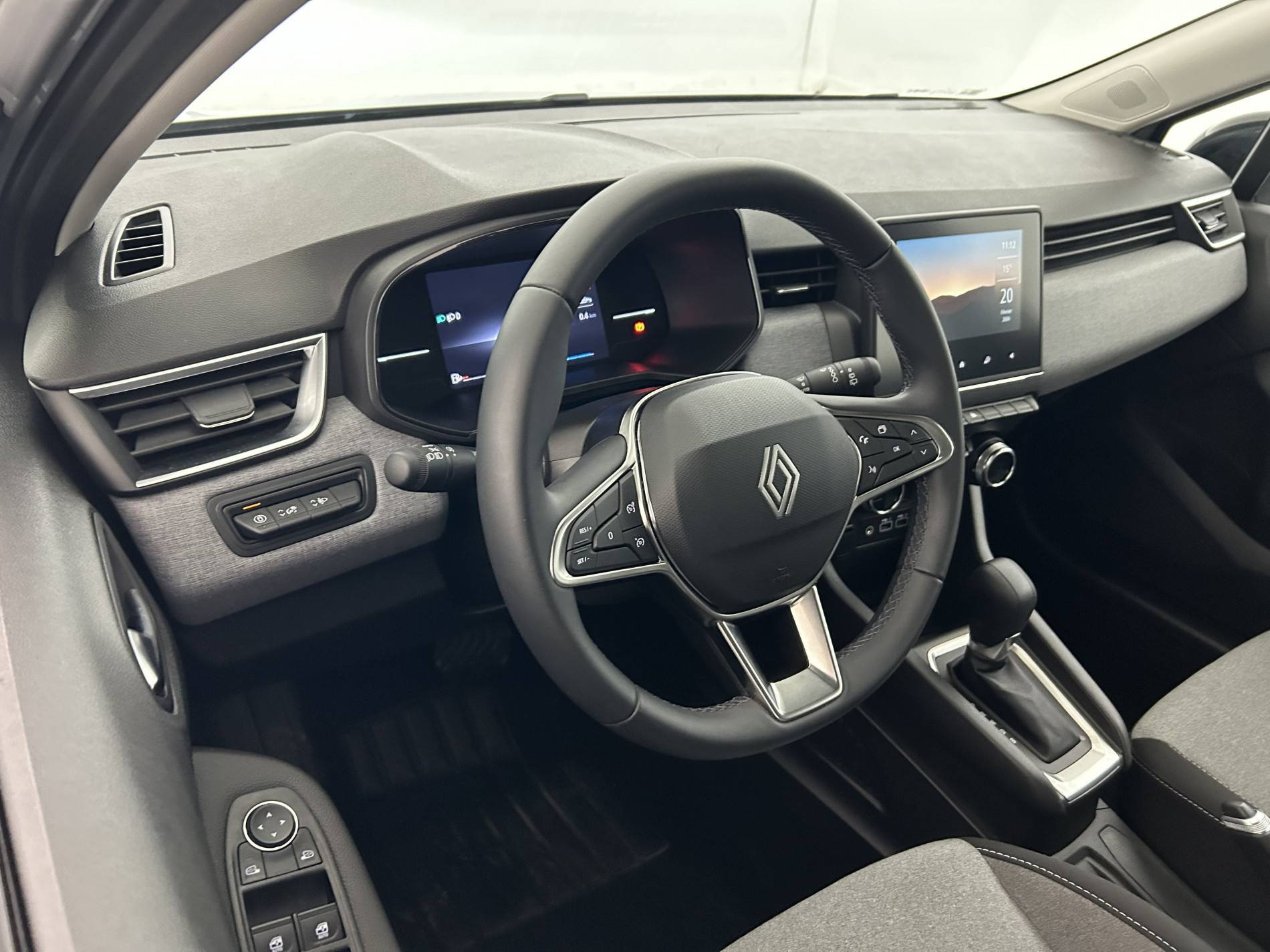 Vente en ligne Renault Clio 5 Clio E-Tech full hybrid 145 ch GSR2 au prix de 20 890 €