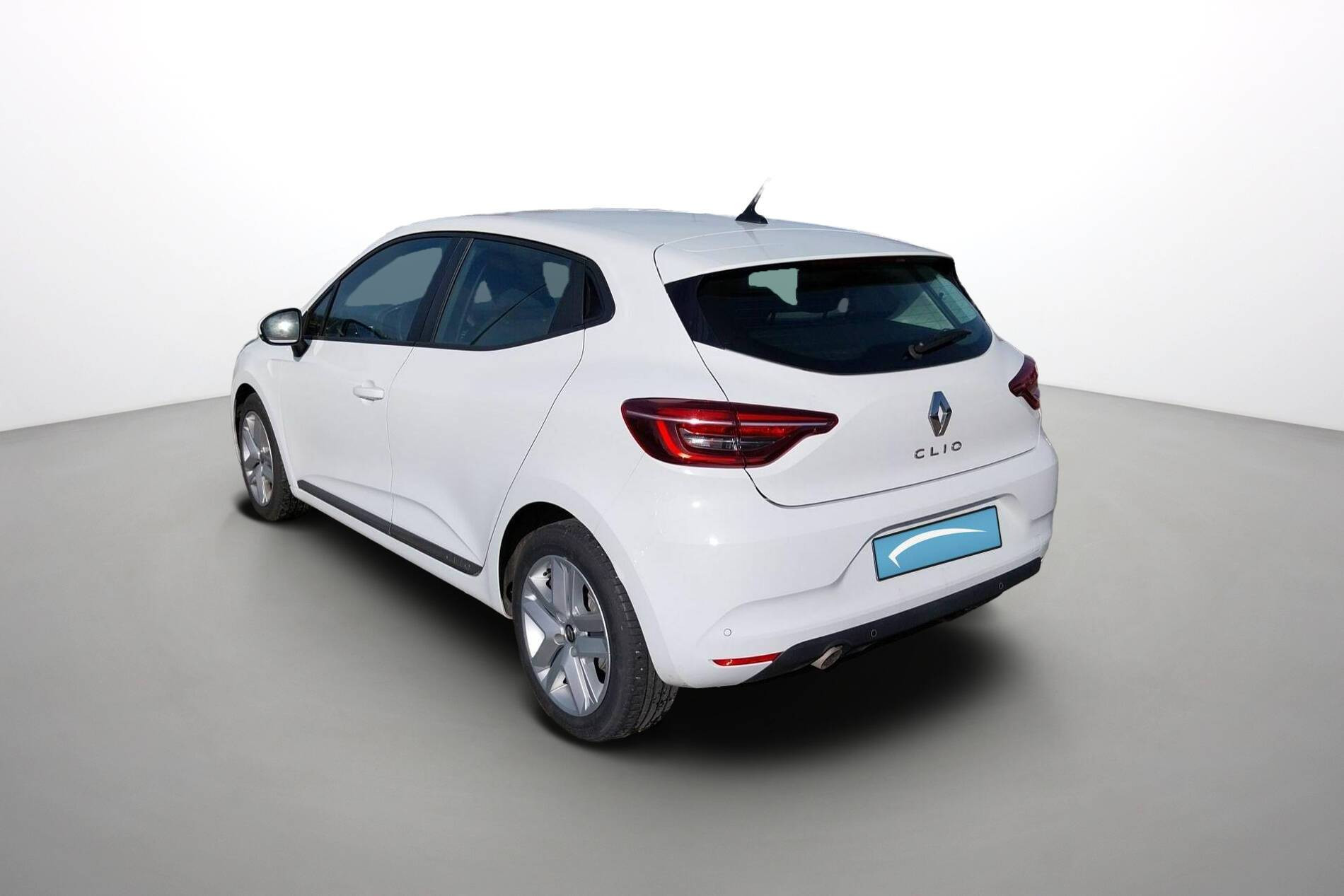 Vente en ligne Renault Clio 5 Clio Blue dCi 100 - 21N au prix de 12 990 €