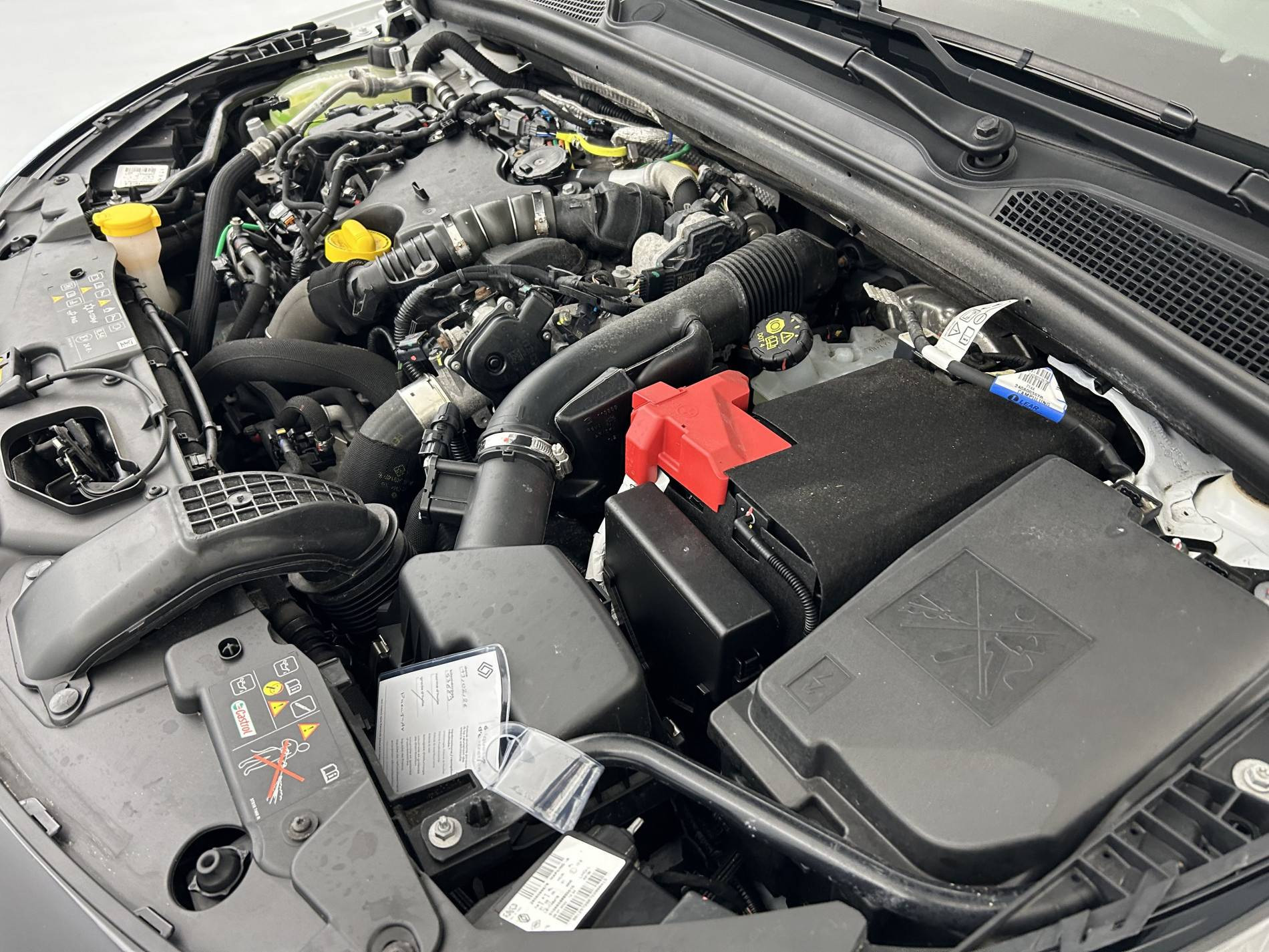 Vente en ligne Renault Clio 5 Clio Blue dCi 100 - 21N au prix de 14 990 €