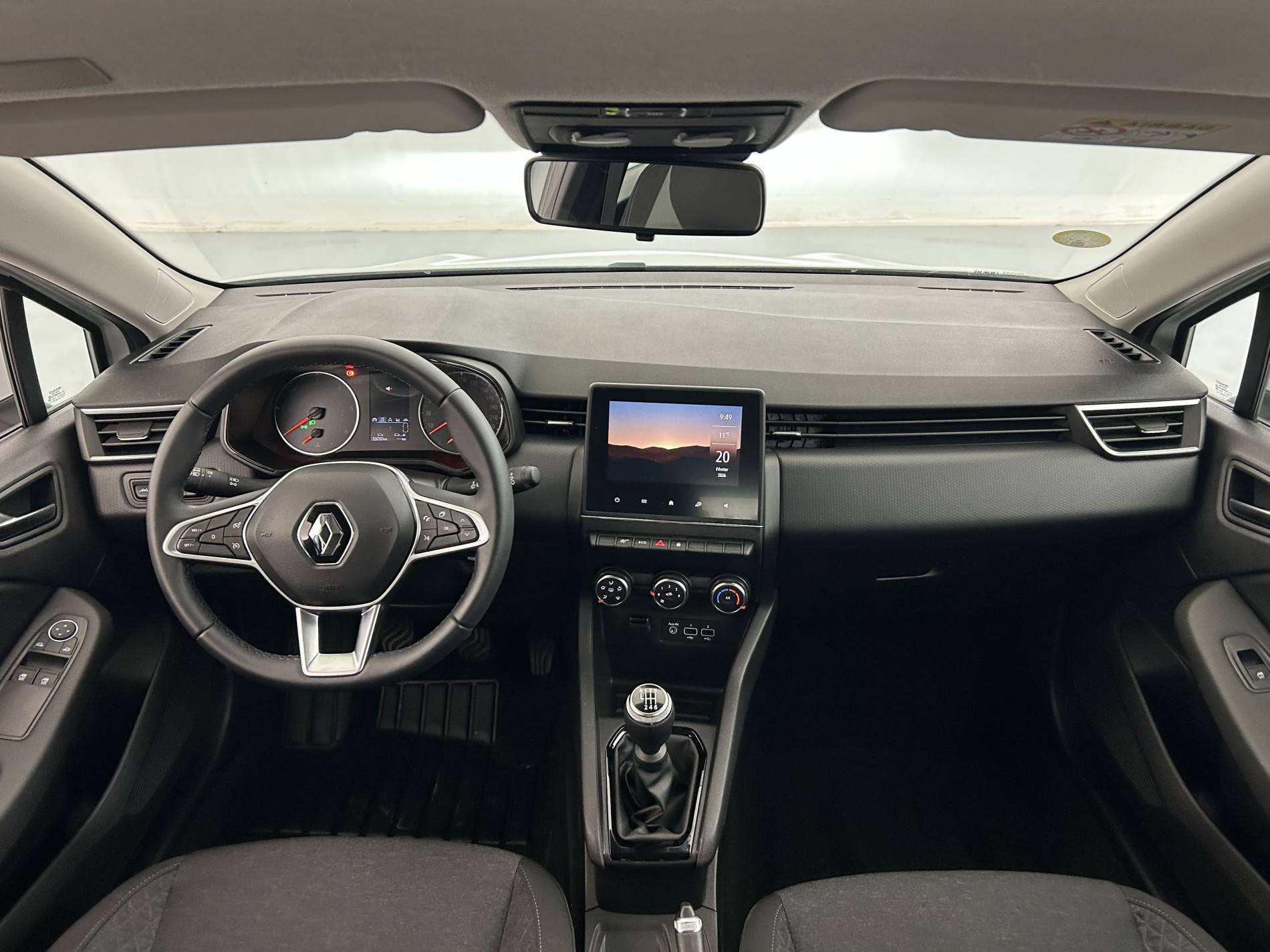 Vente en ligne Renault Clio 5 Clio Blue dCi 100 - 21N au prix de 14 990 €