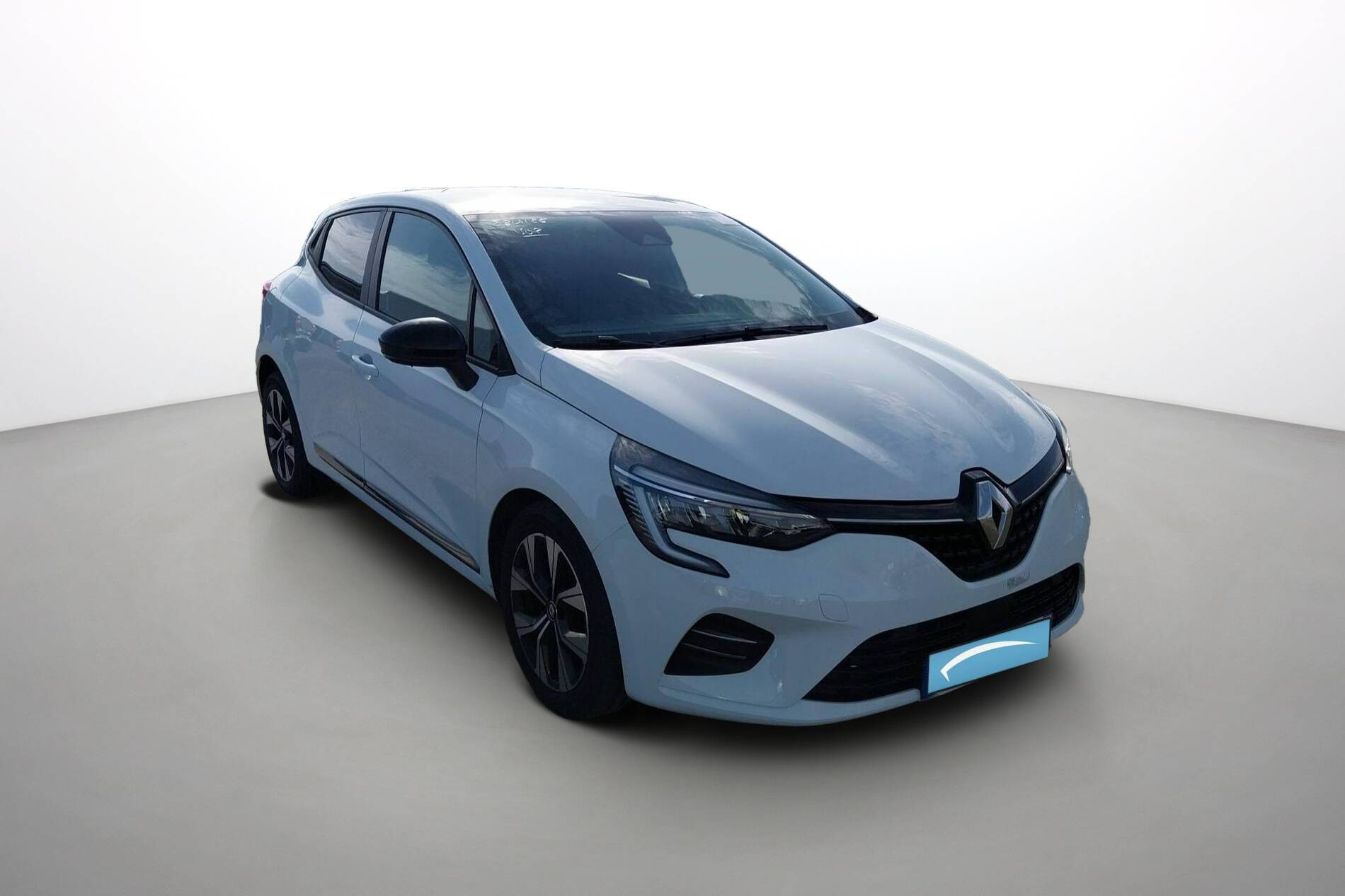 Vente en ligne Renault Clio 5 Clio SCe 65 au prix de 13 990 €