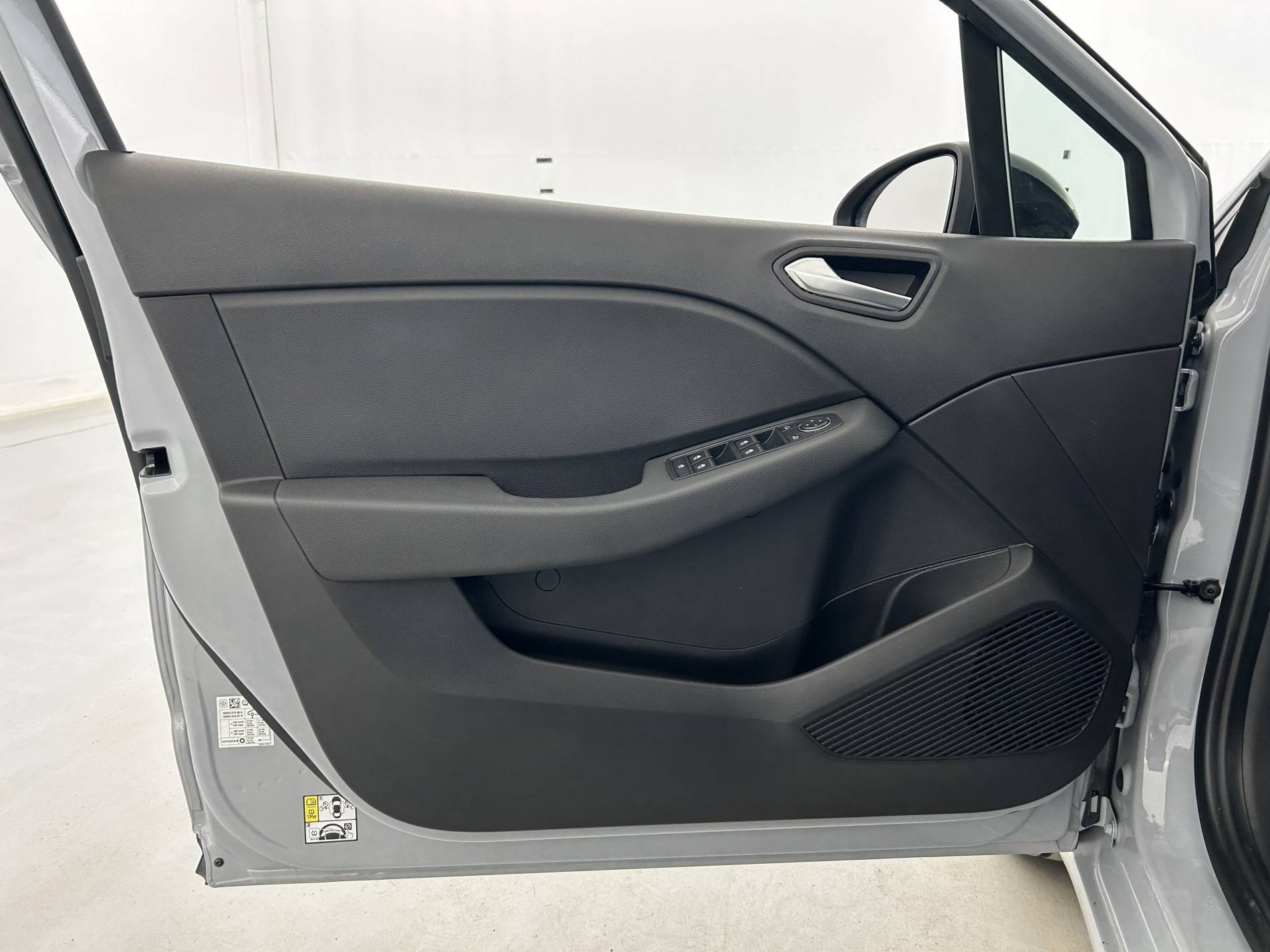 Vente en ligne Renault Clio 5 Clio E-Tech full hybrid 145 ch GSR2 au prix de 20 890 €