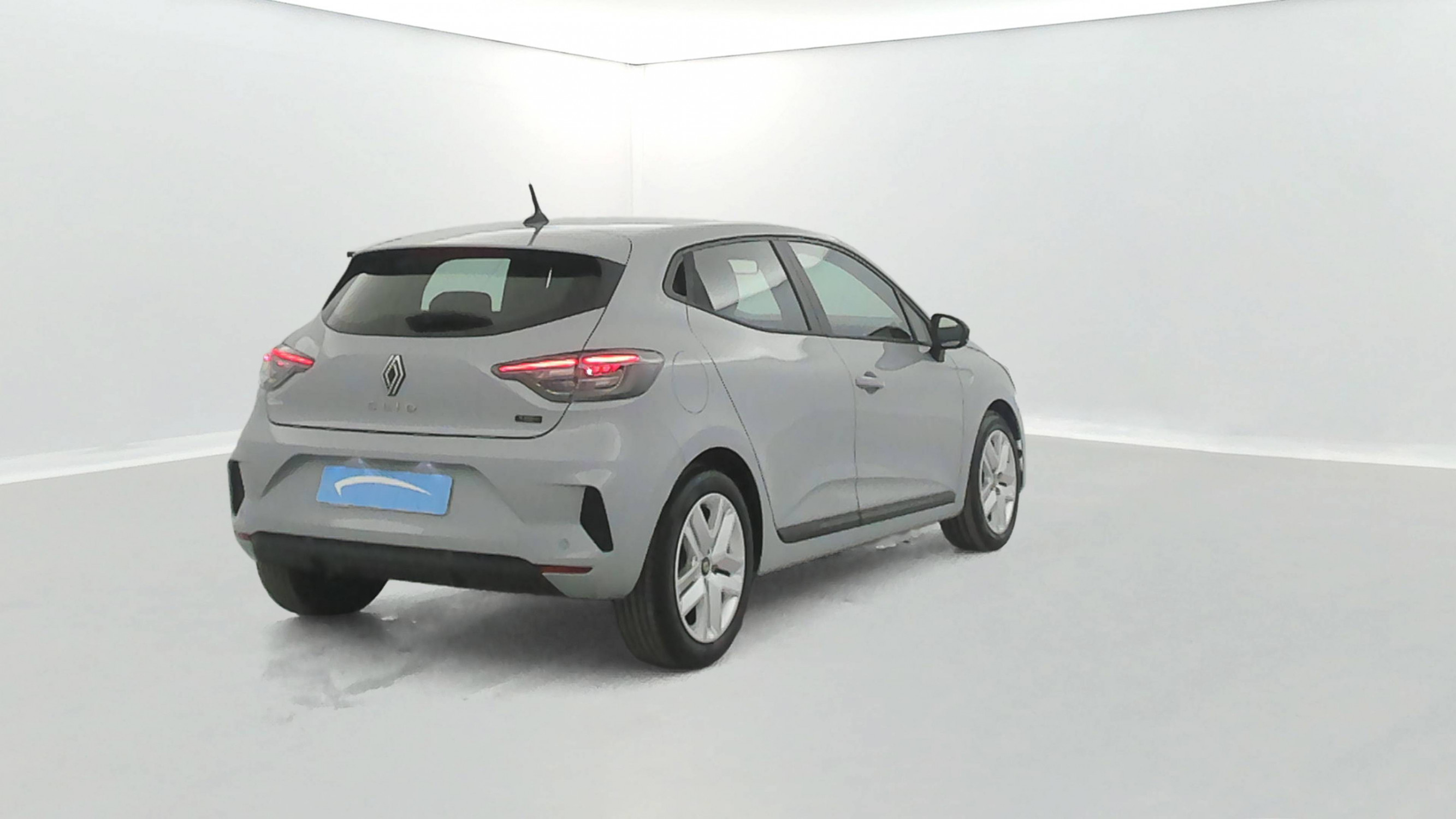 Vente en ligne Renault Clio 5 Clio E-Tech full hybrid 145 ch GSR2 au prix de 20 890 €