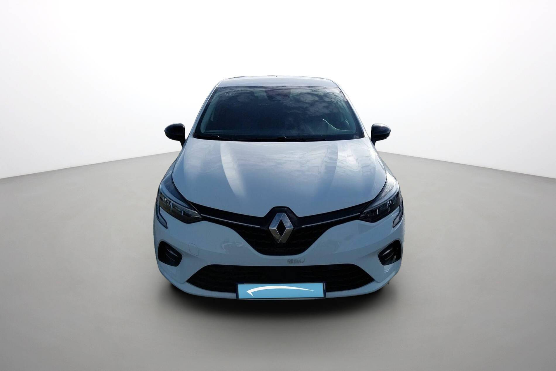 Vente en ligne Renault Clio 5 Clio SCe 65 au prix de 13 990 €