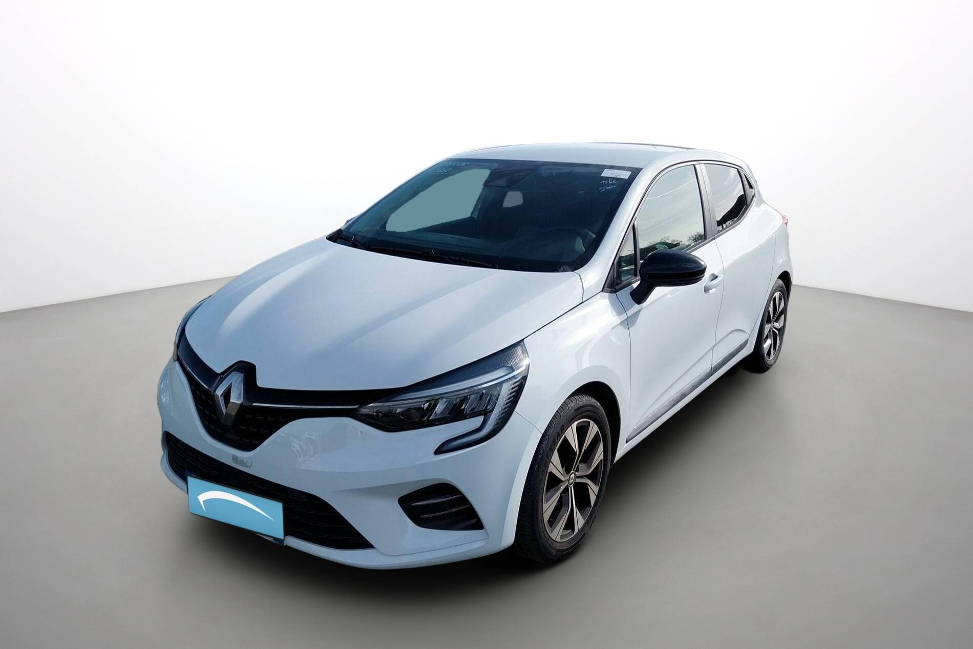 Renault Clio 5 Clio SCe 65 occasion de 2023 en vente à Caen