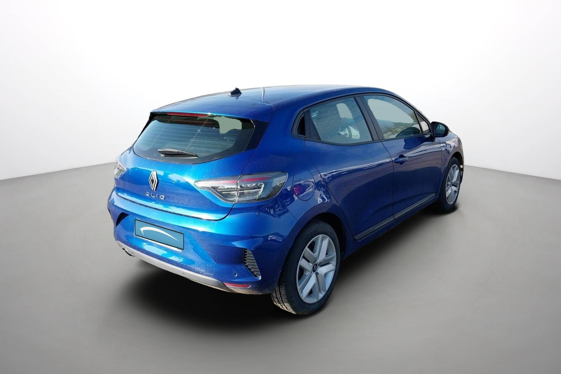 Vente en ligne Renault Clio 5 Clio dCi 100 au prix de 16 990 €