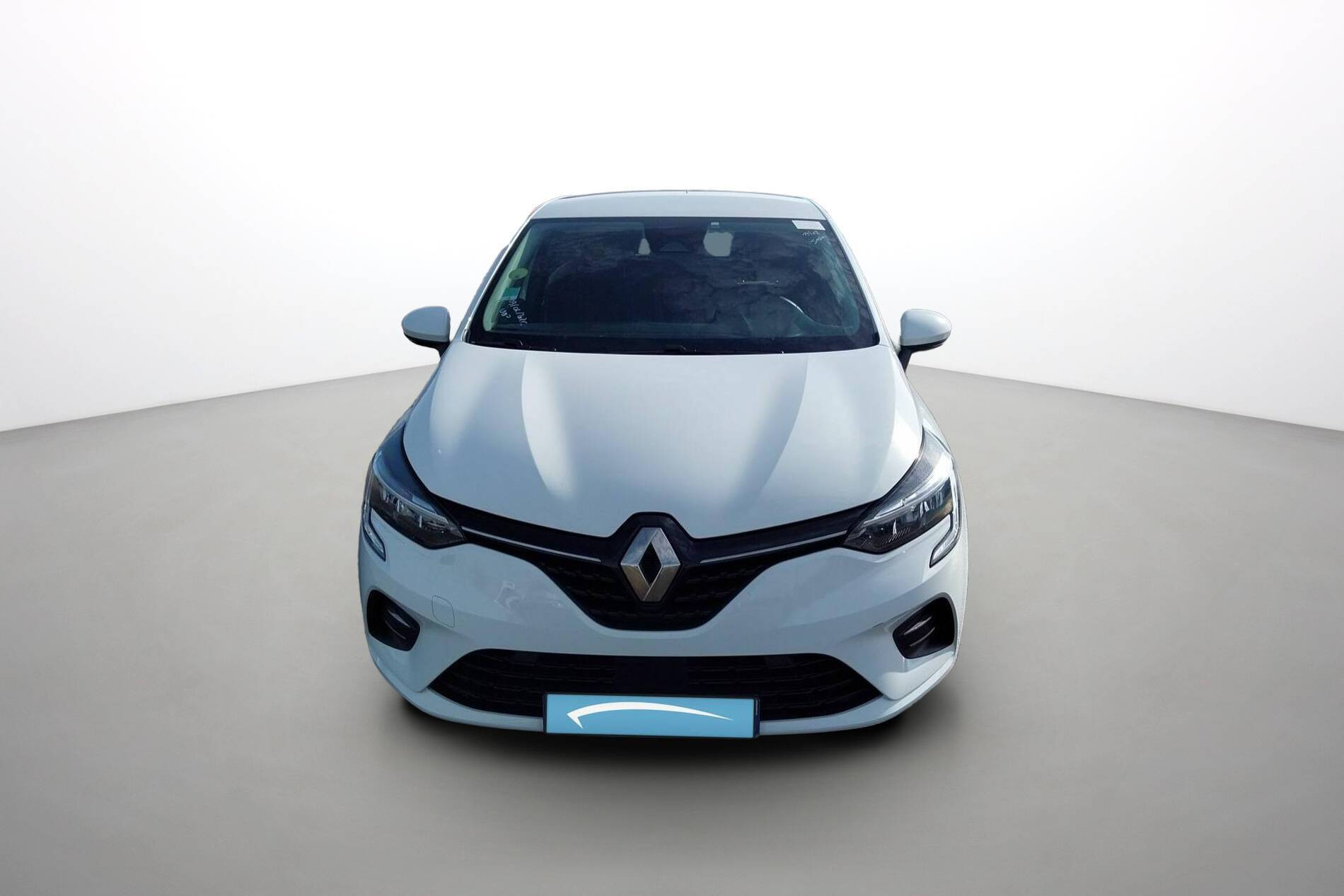 Vente en ligne Renault Clio 5 Clio Blue dCi 100 - 21N au prix de 12 990 €