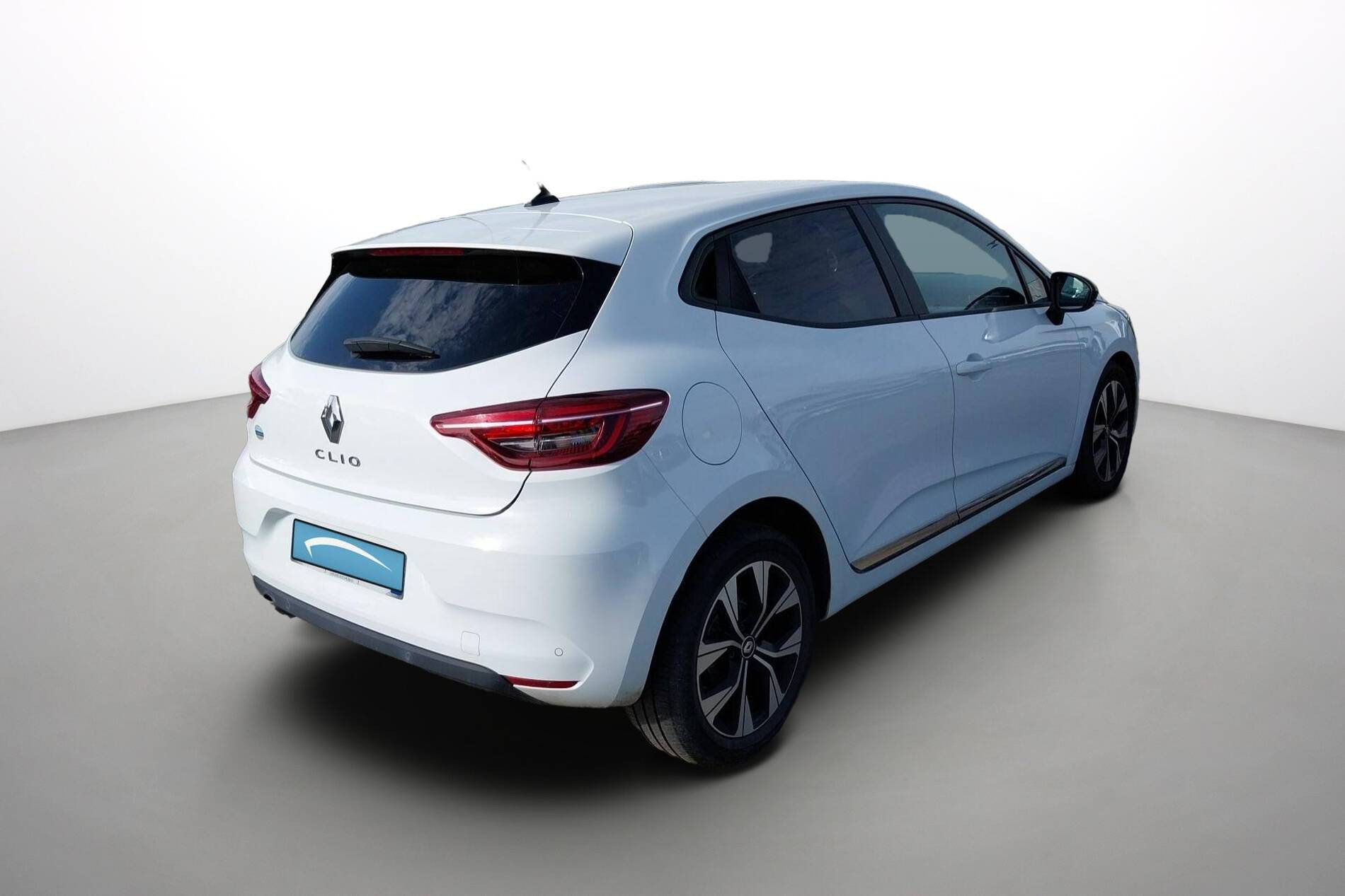 Vente en ligne Renault Clio 5 Clio SCe 65 au prix de 13 990 €