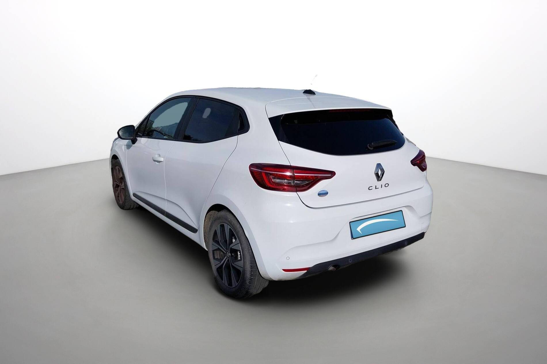 Vente en ligne Renault Clio 5 Clio SCe 65 au prix de 13 990 €