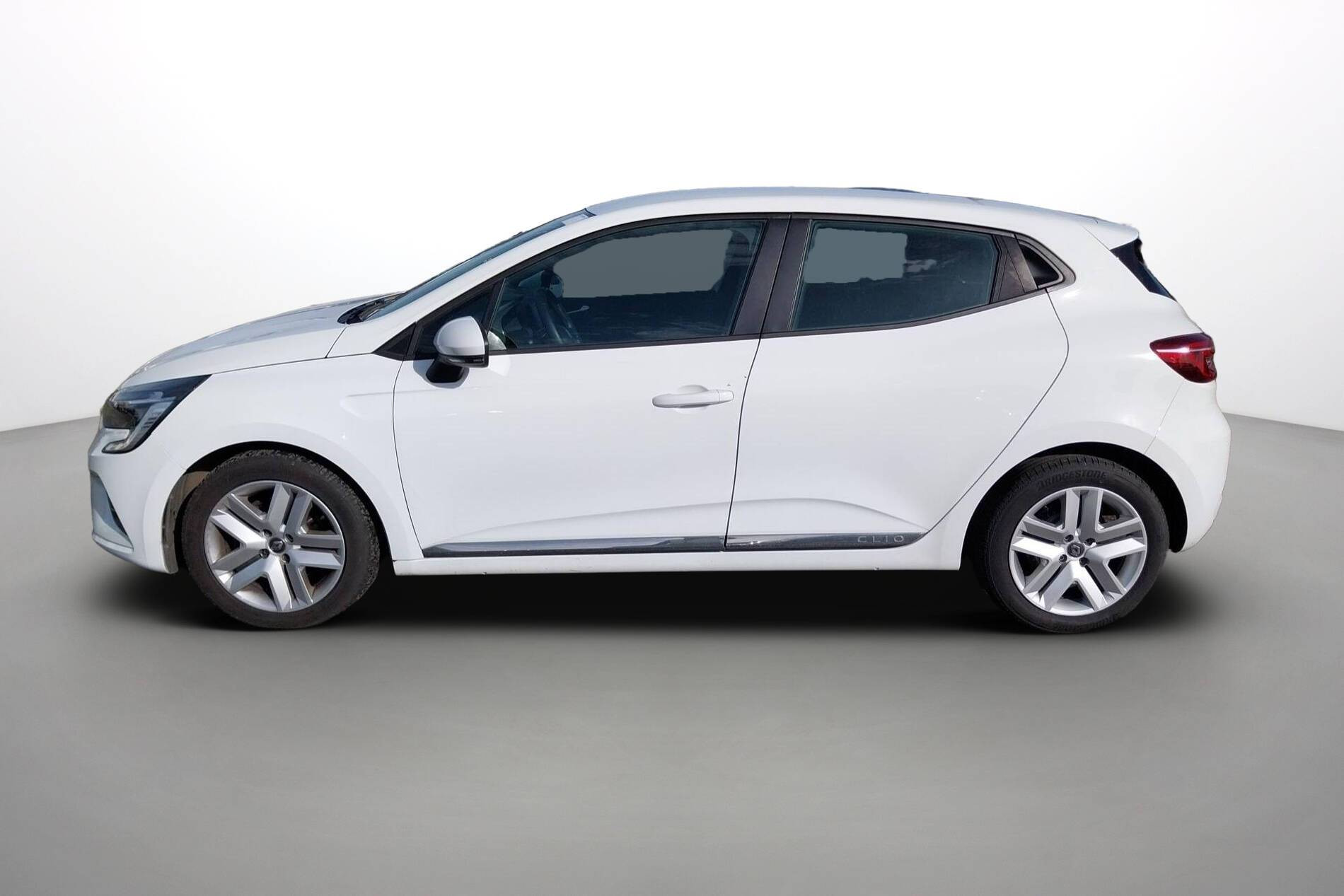 Vente en ligne Renault Clio 5 Clio Blue dCi 100 - 21N au prix de 12 990 €