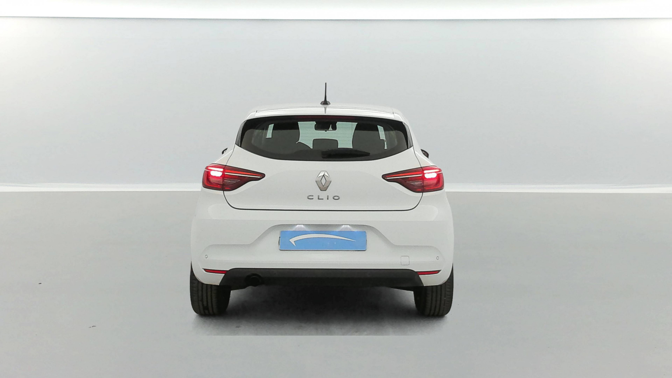 Vente en ligne Renault Clio 5 Clio Blue dCi 100 - 21N au prix de 14 990 €