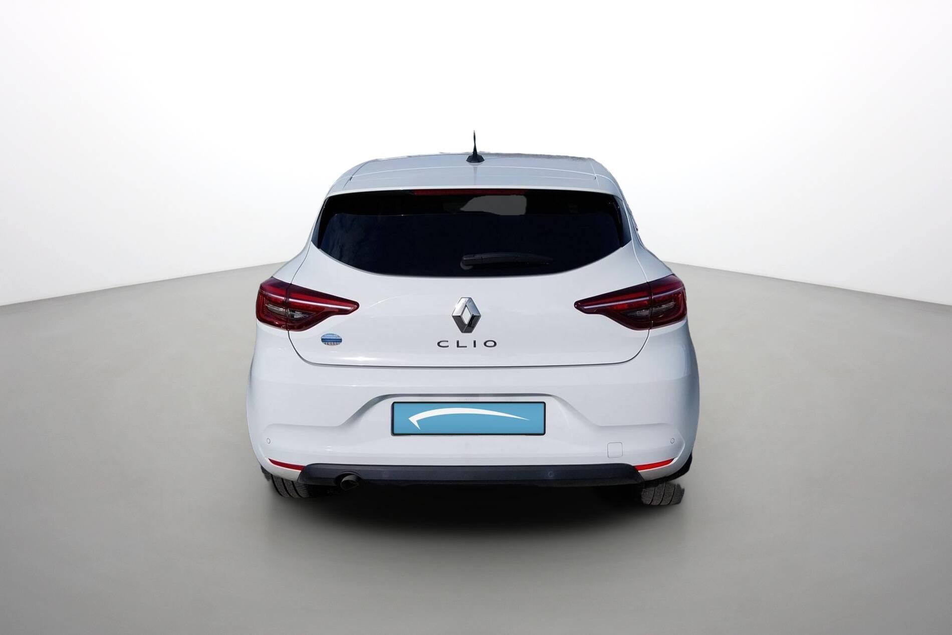 Vente en ligne Renault Clio 5 Clio SCe 65 au prix de 13 990 €