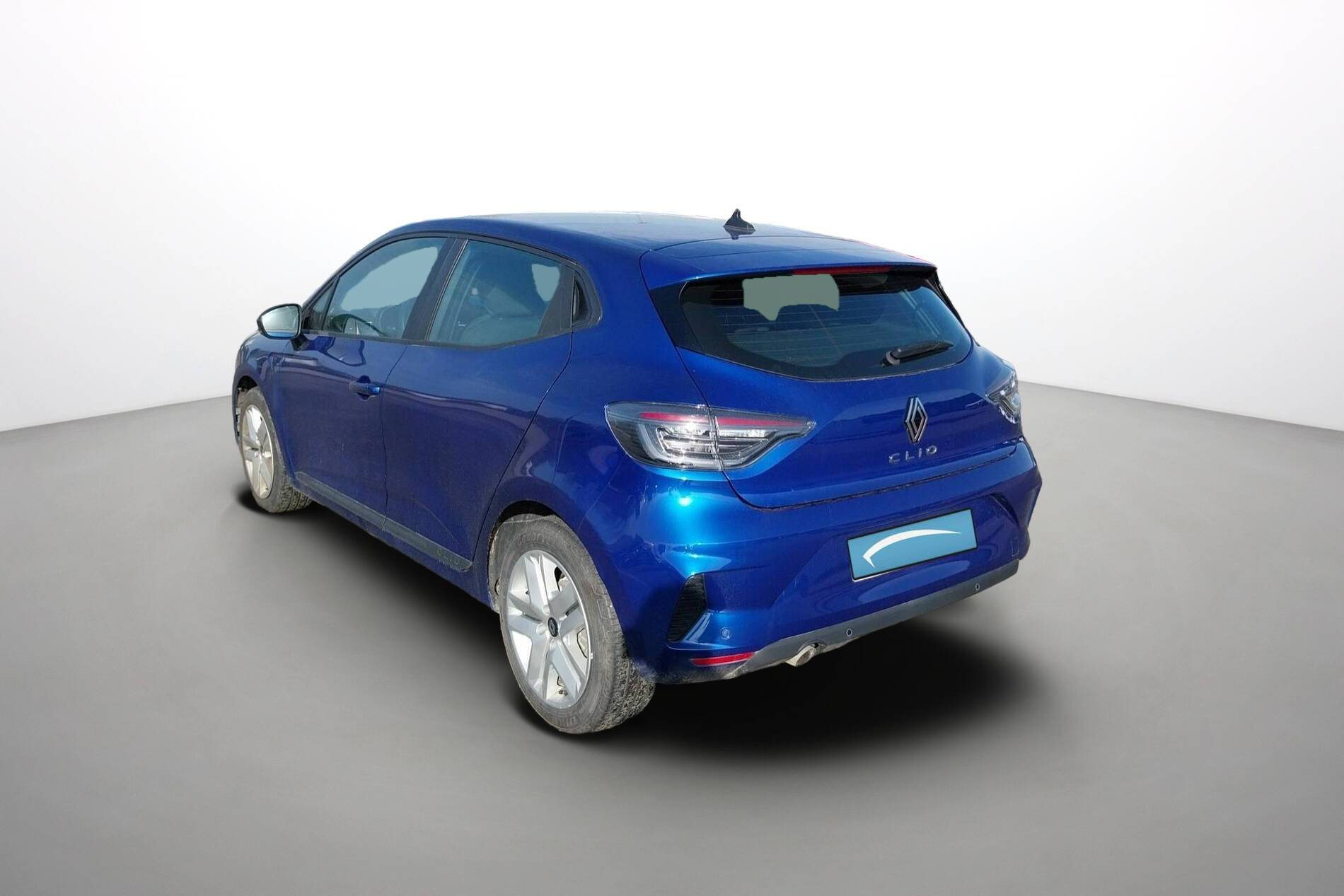 Vente en ligne Renault Clio 5 Clio dCi 100 au prix de 16 990 €