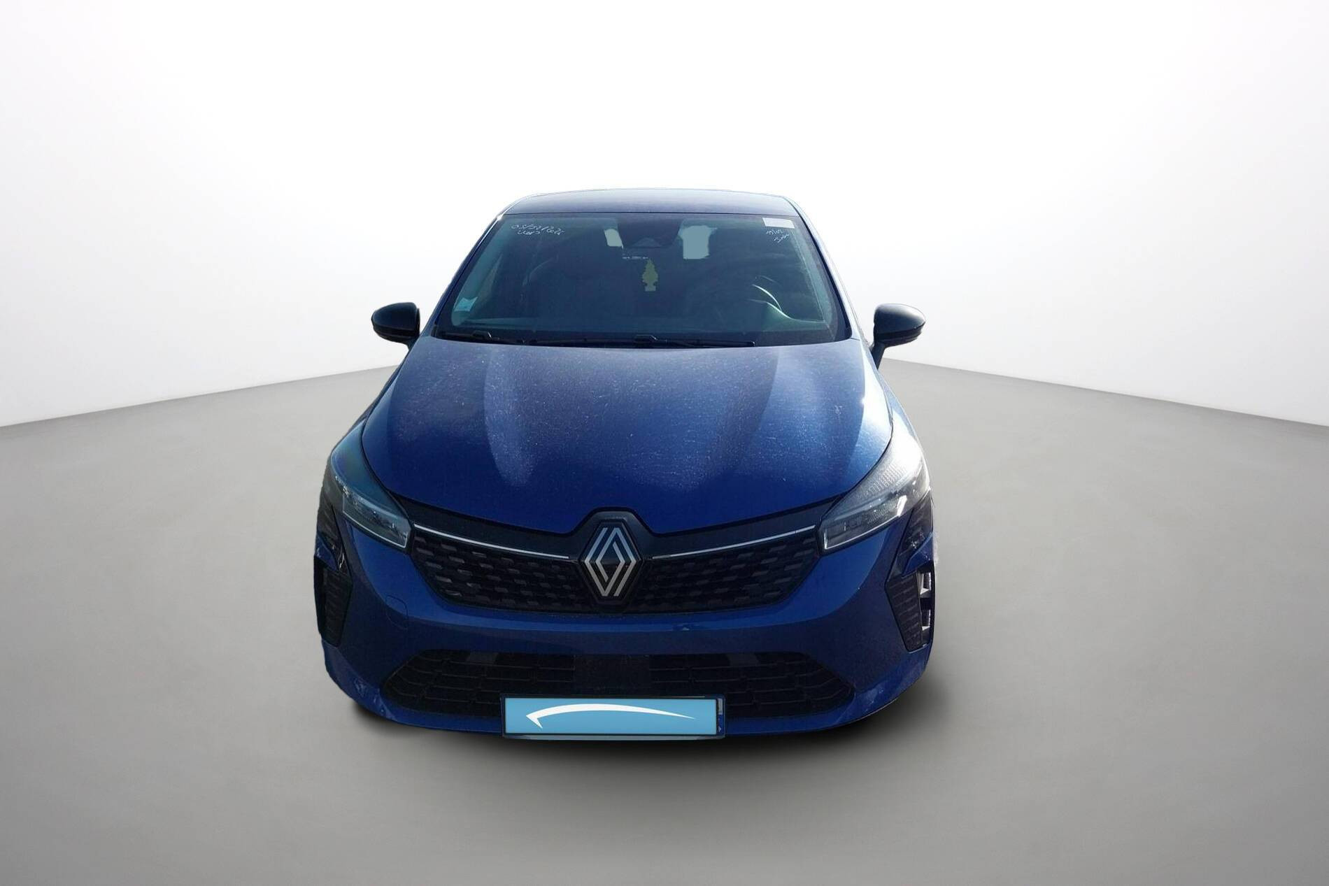 Vente en ligne Renault Clio 5 Clio dCi 100 au prix de 16 990 €