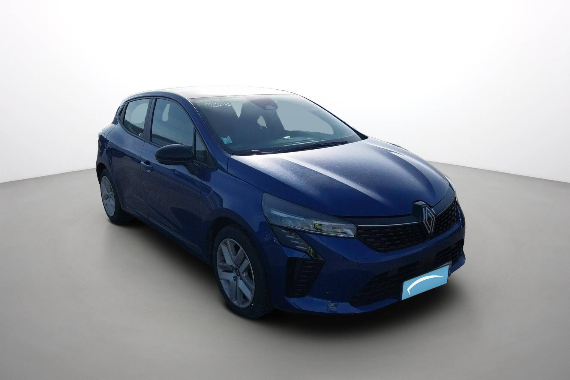 Vente en ligne Renault Clio 5 Clio dCi 100 au prix de 16 990 €