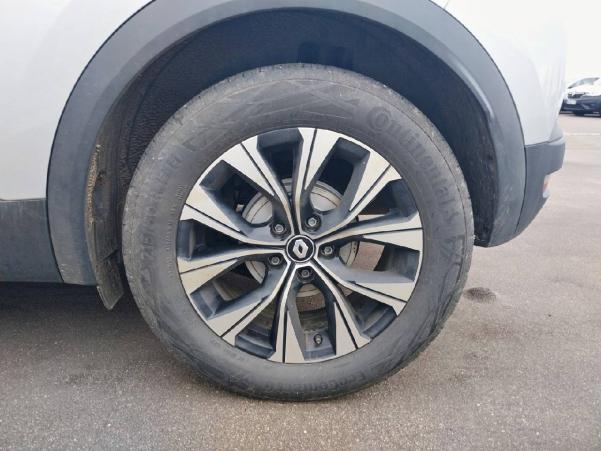 Vente en ligne Renault Captur  TCe 100 GPL au prix de 18 490 €