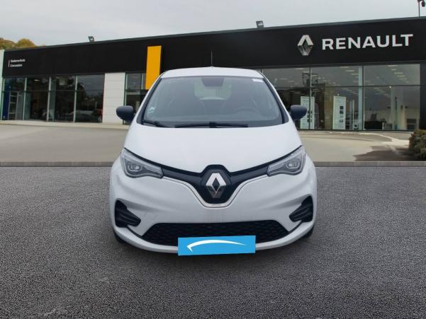 Vente en ligne Renault Zoé Zoe R110 Achat Intégral - 21 au prix de 15 390 €