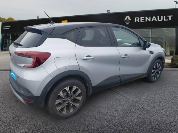 Vente en ligne Renault Captur  TCe 100 GPL au prix de 18 490 €